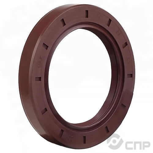 Манжета армированная 14,28х26,98х4,76 (сальник)