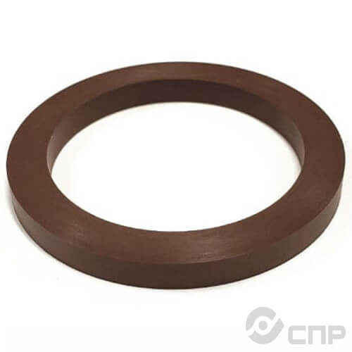 Кольцо прямоугольного сечения 364х12,5х12,5