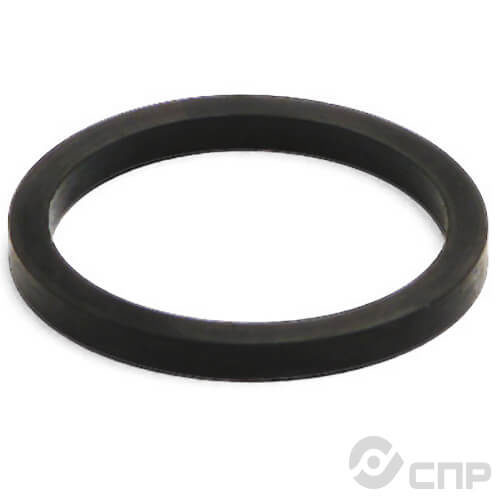 Кольцо прямоугольного сечения 364х12,5х12,5