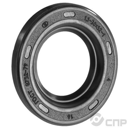 Манжета армированная (сальник) 200х240х15 ГОСТ 8752-79