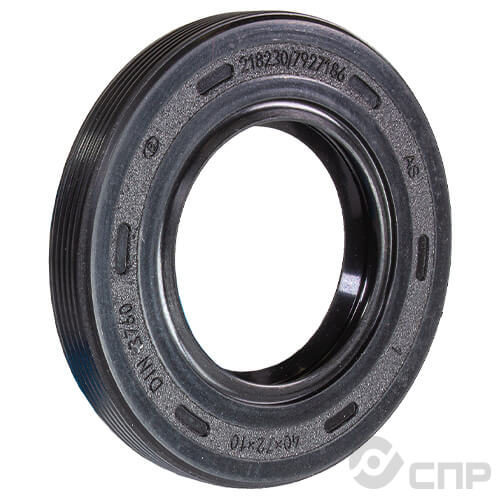 Манжета армированная 14,28х26,98х4,76 (сальник)