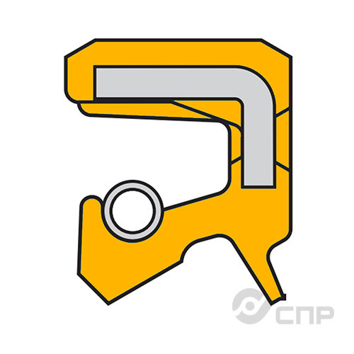 Манжеты армированные BASL, TRE, RST, 827S, TC в Выксе