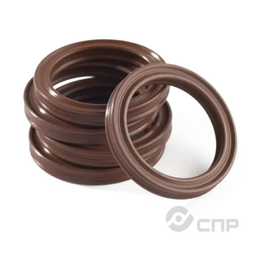 Манжеты шевронные фторкаучуковые (FKM + fabric) в Выксе