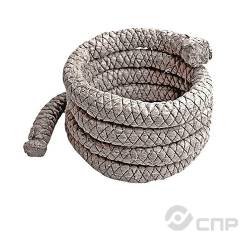 Базальтовые шнуры теплоизоляционные в Выксе