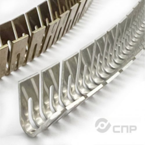 Пружины меандровые в Выксе